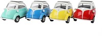 WELLY BMW Isetta (écran 12 pouces)-3