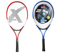 ADRENIX Tennis racket 2 assorted